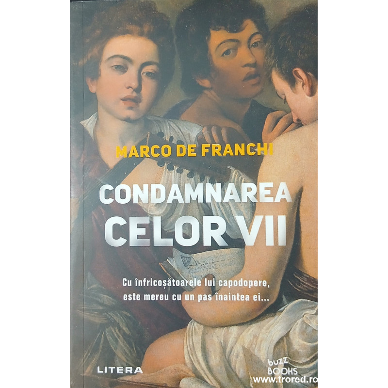 Condamnarea celor vii