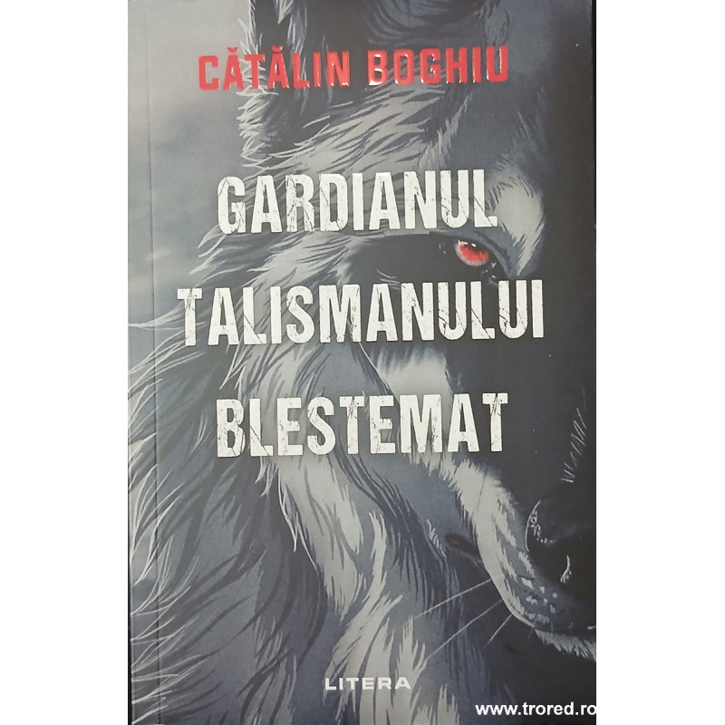 Gardianul talismanului blestemat