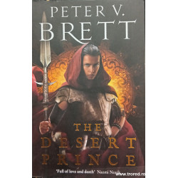 The desert prince