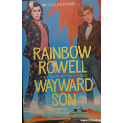 Wayward son