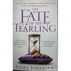 The fate of the tearling