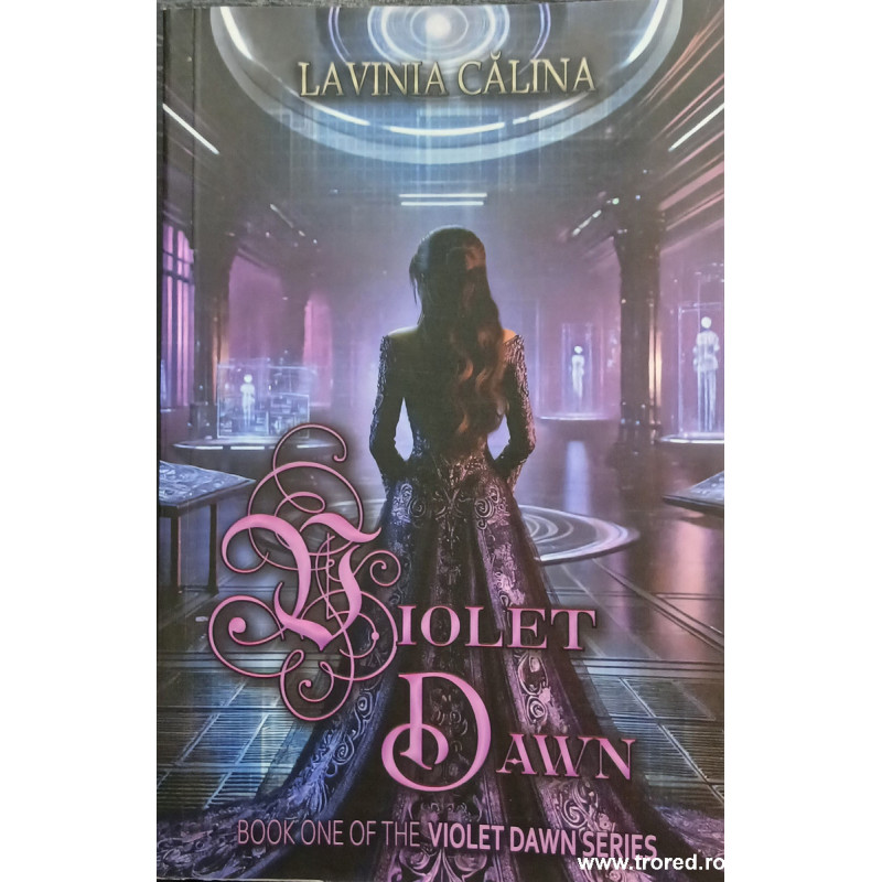 Violet Dawn