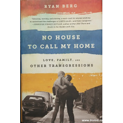 No house to call my home