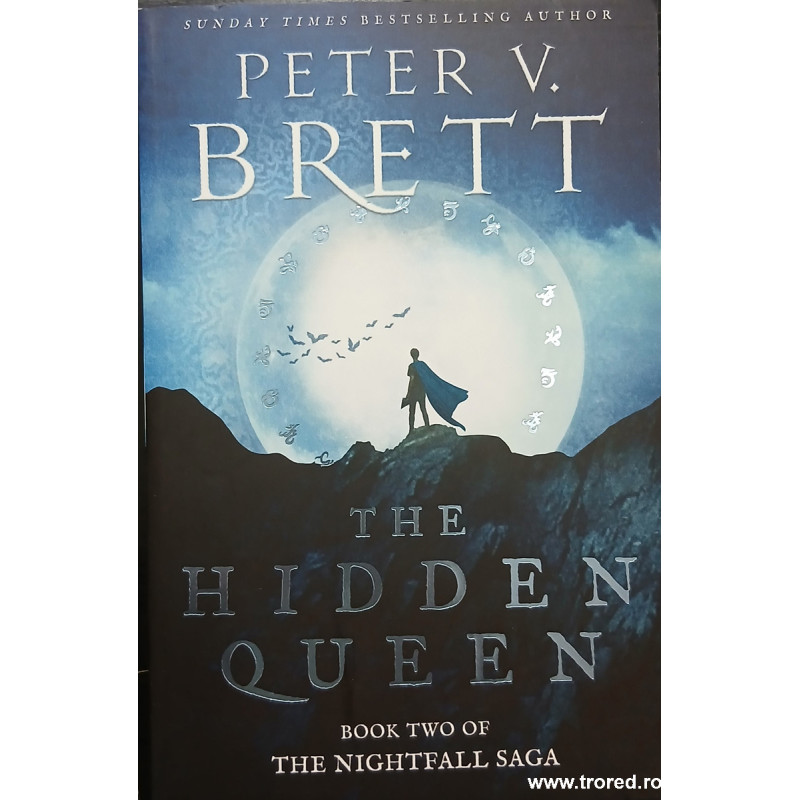 The hidden queen