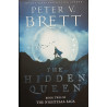 The hidden queen
