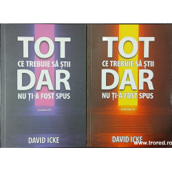 Tot ce trebuie sa stii dar nu ti-a fost spus 2 volume