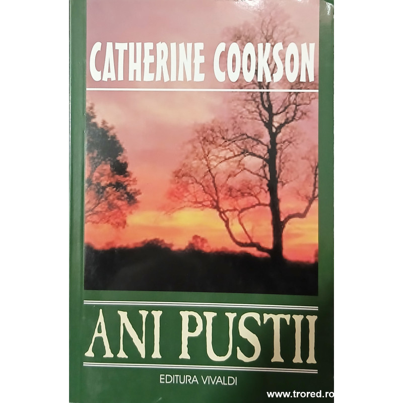 Ani pustii
