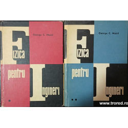 Fizica pentru ingineri 2 volume