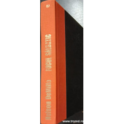 Focul salbatic Nelson DeMille