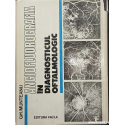 Angiofluorografia in diagnosticul oftalmologic