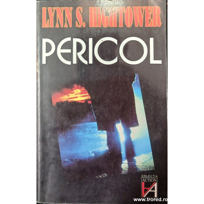 Pericol Lynn S. Hightower