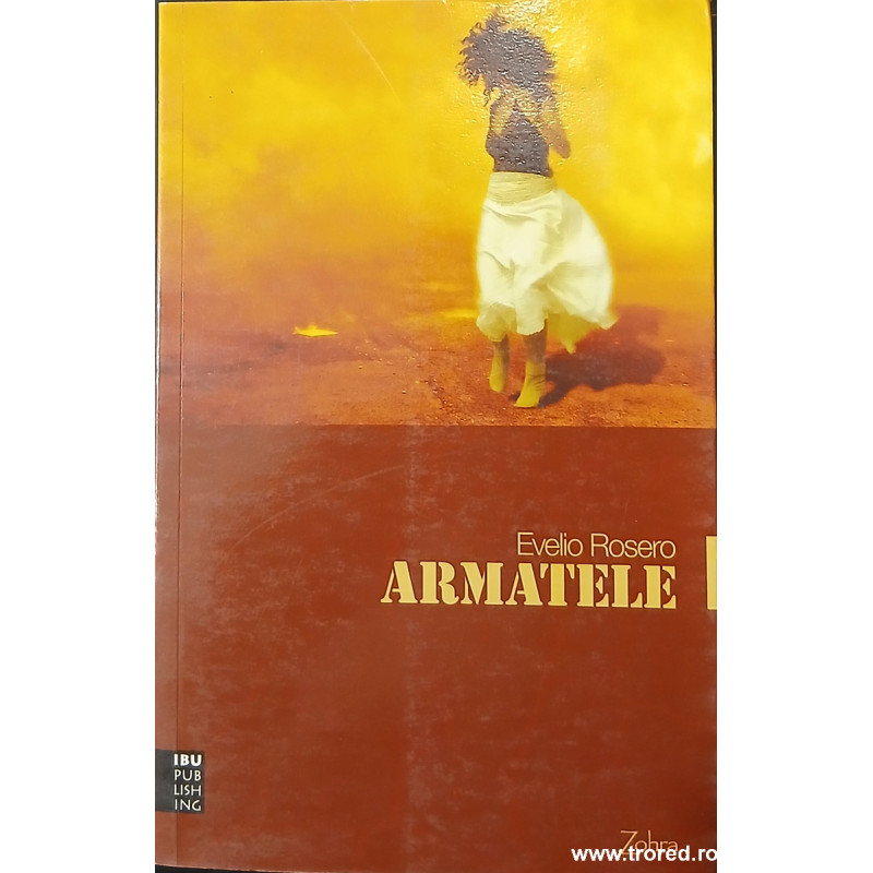 Armatele Evelio Rosero