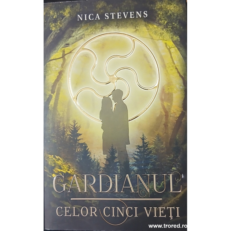 Gardianul celor cinci vieti