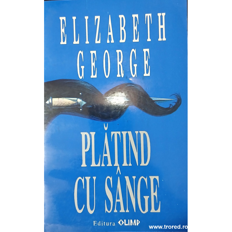 Platind cu sange