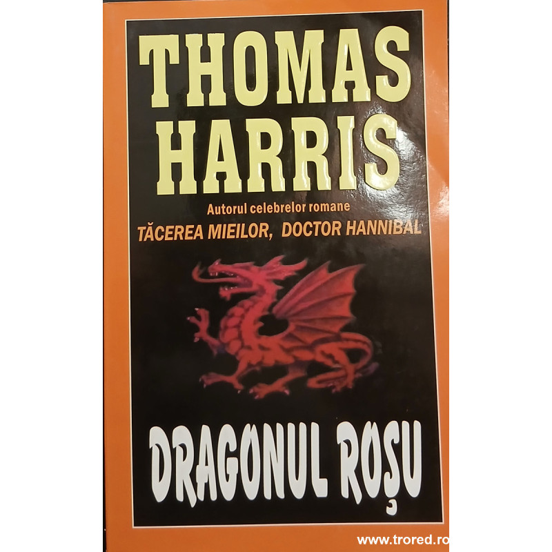 Dragonul rosu