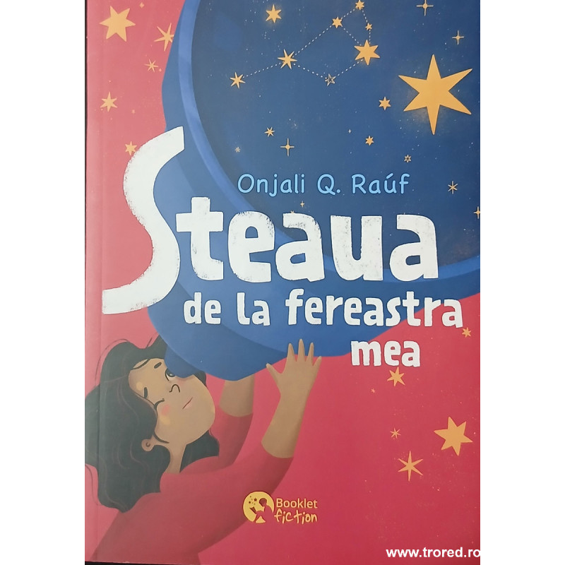 Steaua de la fereastra mea