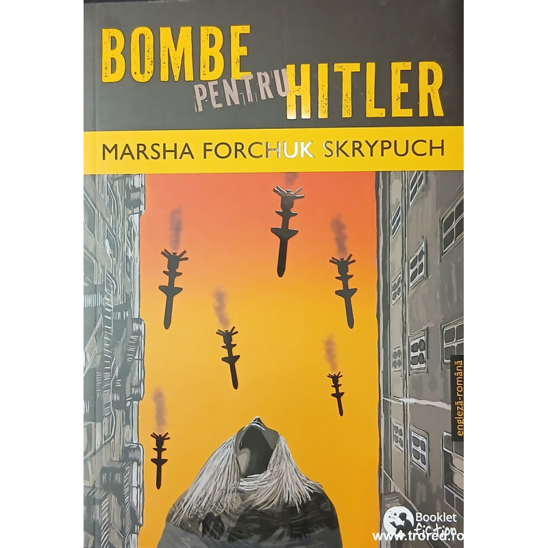 Bombe pentru Hitler