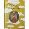 Aventurile lui Tom Tudor Pastorul norilor 3