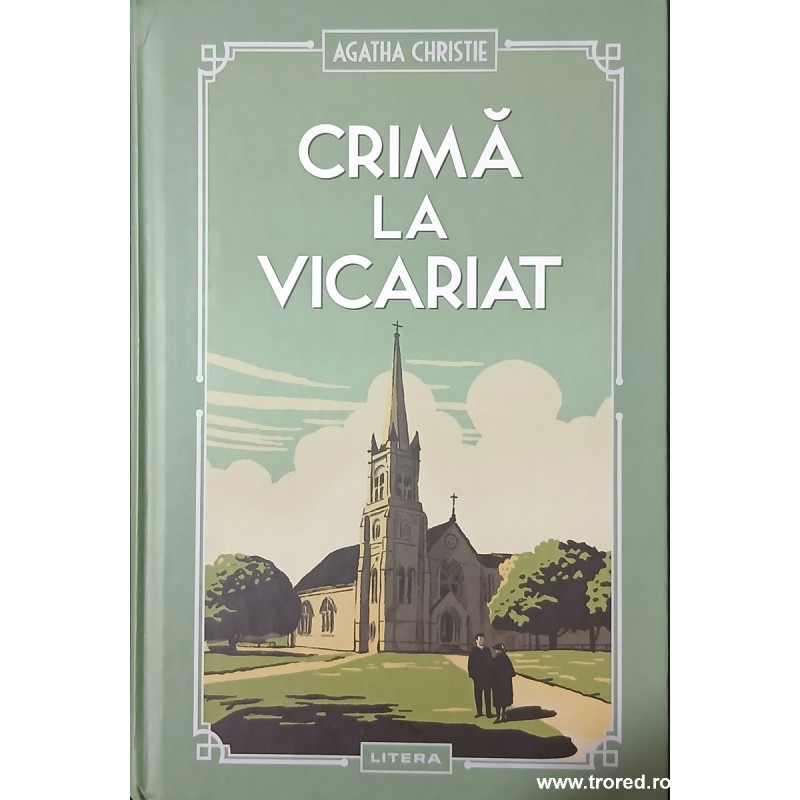 Crima la vicariat