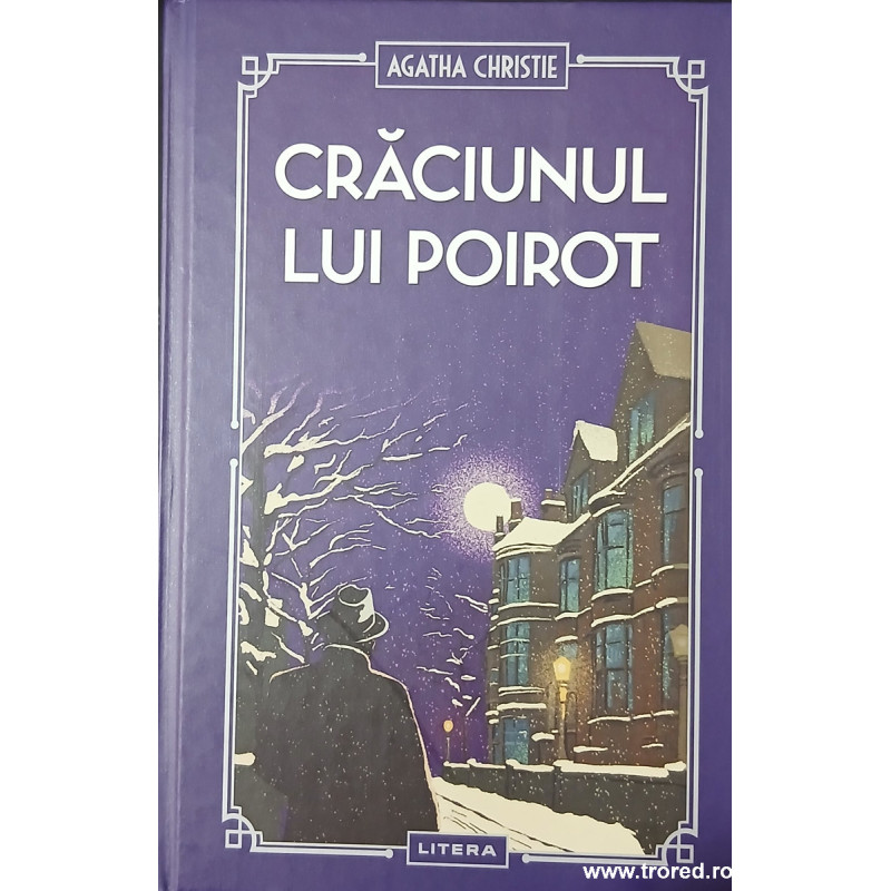 Craciunul lui Poirot