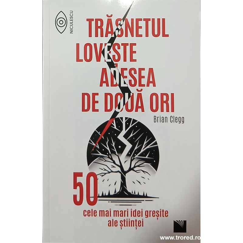 Trasnetul loveste adesea de doua ori