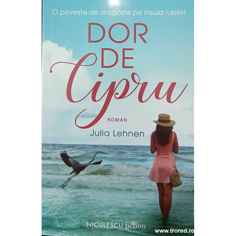 Dor de Cipru Dor de Cipru