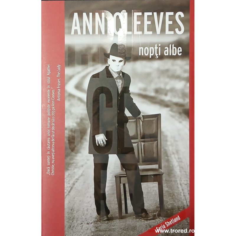 Nopti albe
