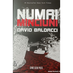 Numai minciuni
