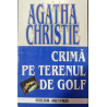 Crima pe terenul de golf