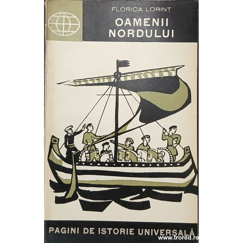 Oamenii nordului