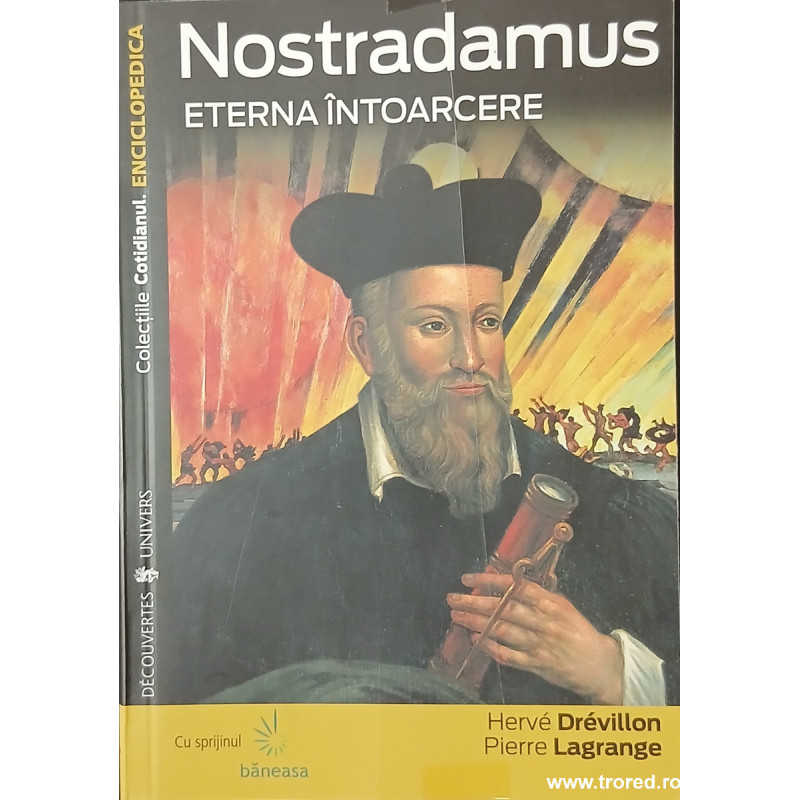 Nostradamus Eterna intoarcere Enciclopedica
