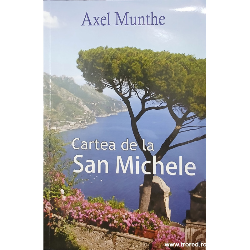Cartea de la San Michele