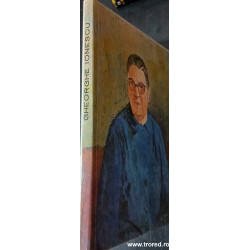 Gheorghe Ionescu pictura grafica