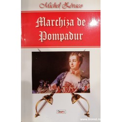 Marchiza de Pompadur