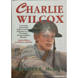 Charlie Wilcox