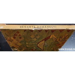 Scoarte romanesti