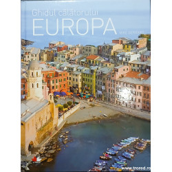 Ghidul calatorului Europa