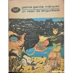 Un veac de singuratate