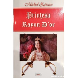 Printesa Rayon D'or