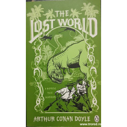 The lost world