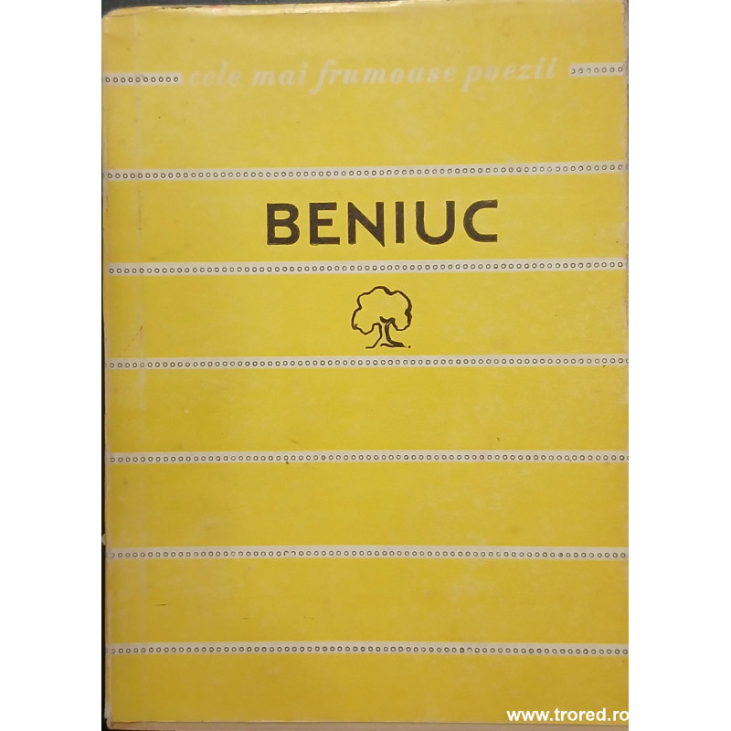Poezii Beniuc Cele mai frumoase poezii 17
