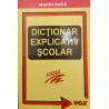 Dictionar explicativ scolar