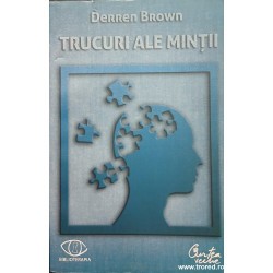 Trucuri ale mintii