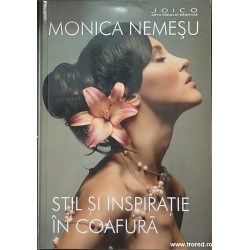 Stil si inspiratie in coafura