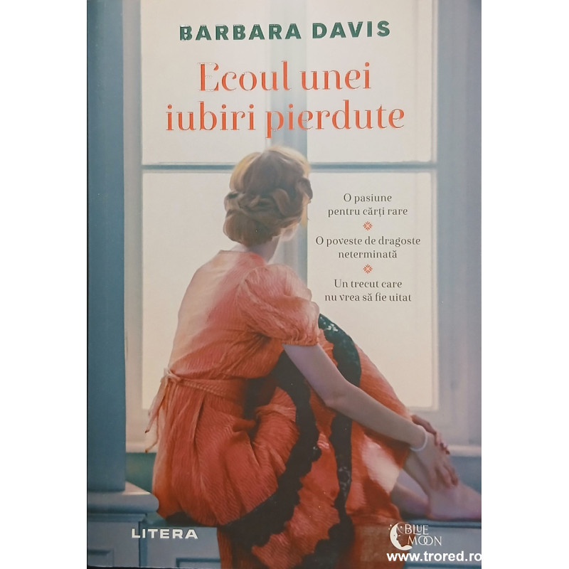 Ecoul unei iubiri pierdute