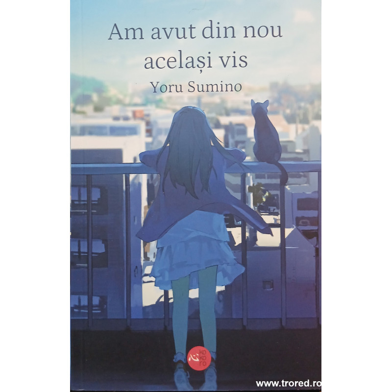 Am avut din nou acelasi vis