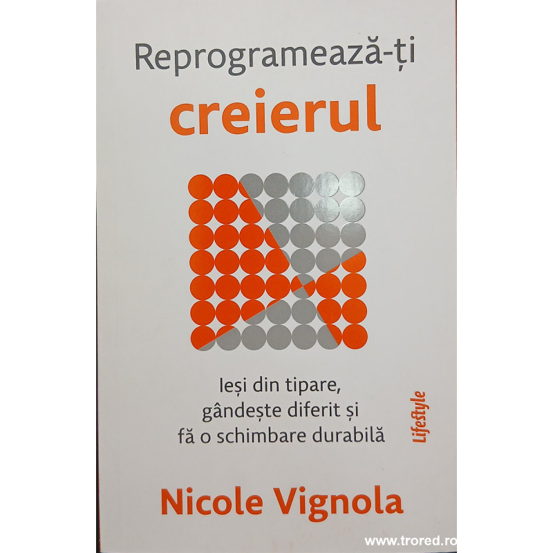 Reprogrameaza-ti creierul