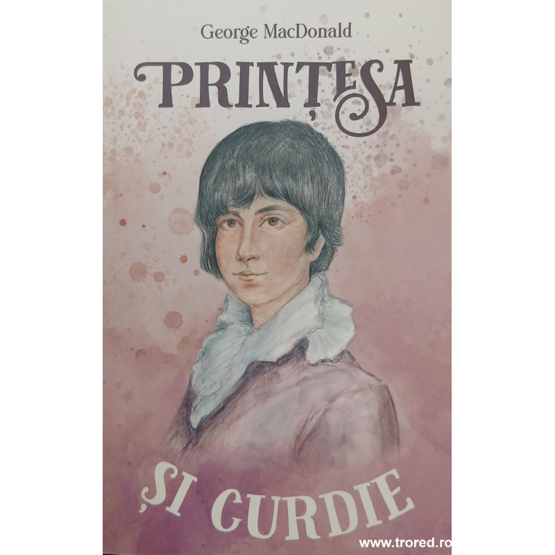 Printesa si Curdie