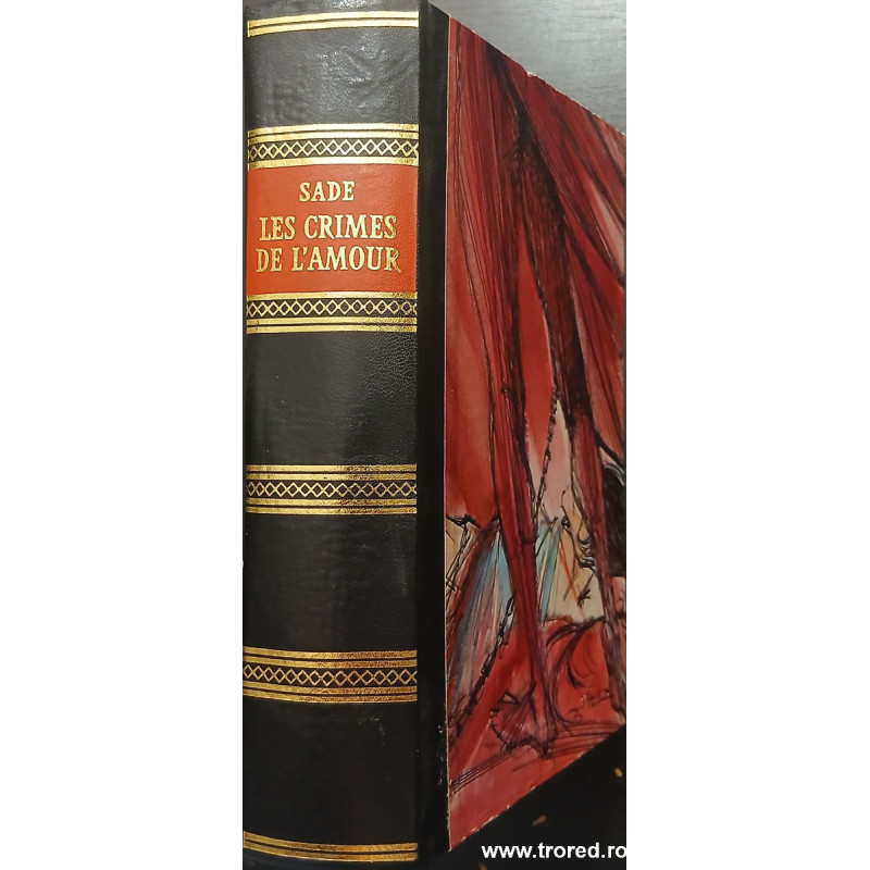 Les crimes de l'amour