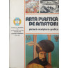 Arta plastica de amatori Pictura Sculptura Grafica